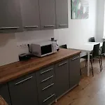 Appartement Tulip - 4 Ze Wspolna Lazienka I Kuchnia *