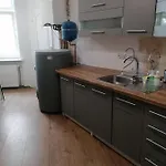Appartement Tulip - 4 Ze Wspolna Lazienka I Kuchnia