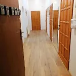 Appartement Tulip - 4 Ze Wspolna Lazienka I Kuchnia *