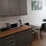 Appartement Tulip - 4 Ze Wspolna Lazienka I Kuchnia
