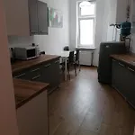 Appartement Tulip - 4 Ze Wspolna Lazienka I Kuchnia *