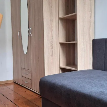 Apartmán Tulip - 4 Ze Wspolna Lazienka I Kuchnia *