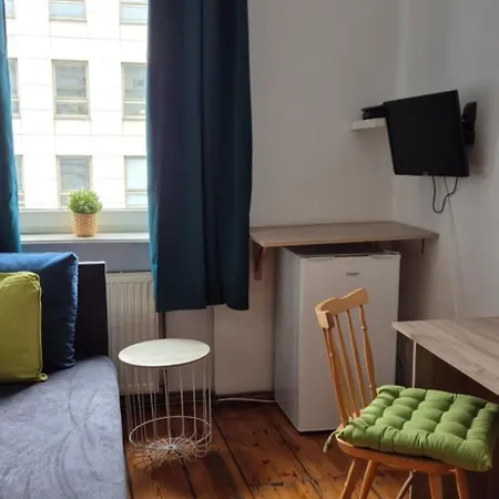 Tulip - 4 Ze Wspolna Lazienka I Kuchnia