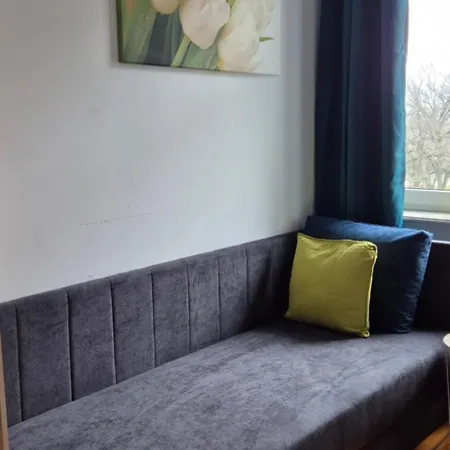 Tulip - 4 Ze Wspolna Lazienka I Kuchnia Appartement